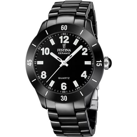 Festina - F20723/1 - Polshorloge - Dames