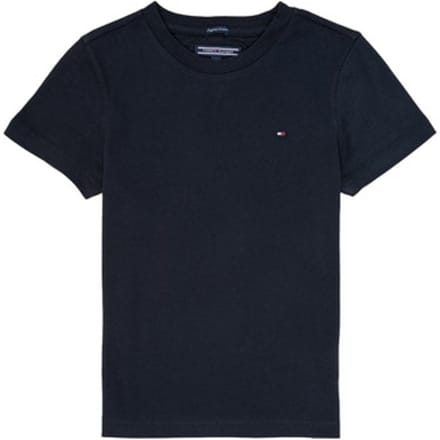 Tommy Hilfiger  T-shirt Korte Mouw KB0KB04140