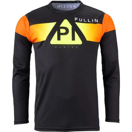 Jersey Pull-in moto Challenger Master
