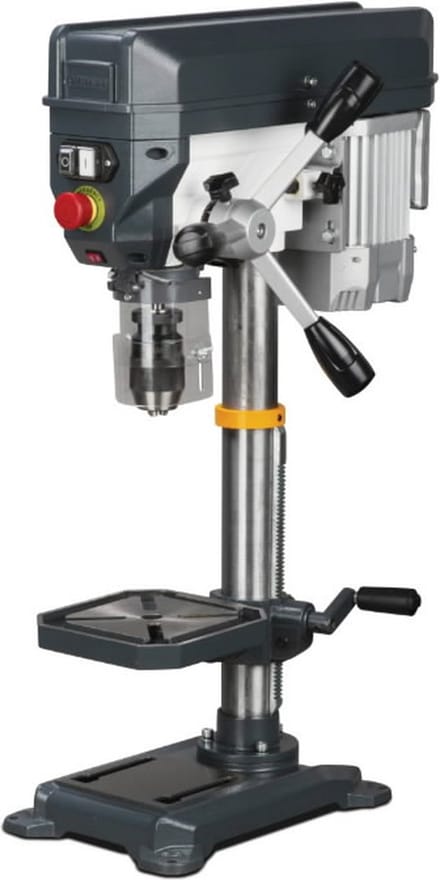 Boorkrachtstaal OPTIdrill DQ 18 230V, Optimum