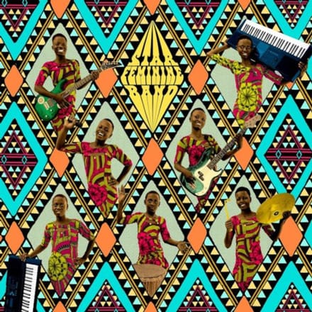 Star Feminine Band - Star Feminine Band