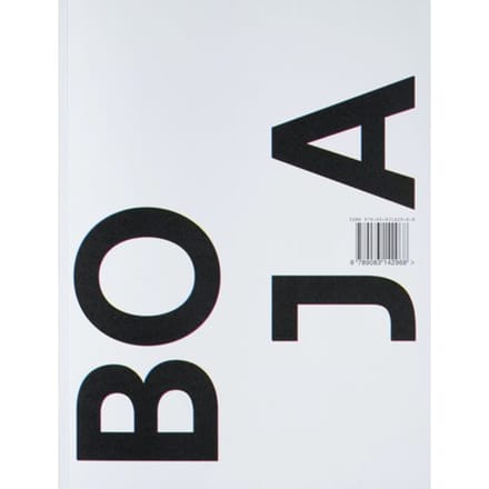 Boja - Niek Biegman