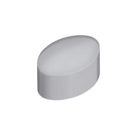 Hansgrohe replacement push button for Ecostat 1001 SL shower thermostat 97231000