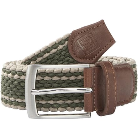 Babista herren Riem - 85 - groen - Plus Size