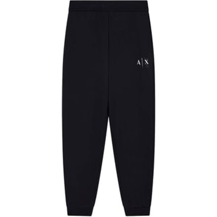 Armani Exchange Trouser Broek - Fashion Wear - Vrouwen