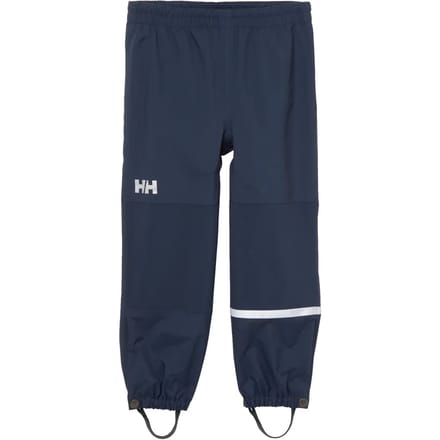 Waterdichte broek voor kinderen Helly Hansen Shelter HT