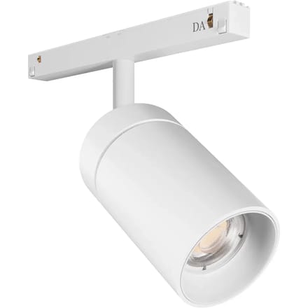 Projecteur Lichtrail Indeluz lighting Crete1 COB 1783lm CRI90 2700K 20º