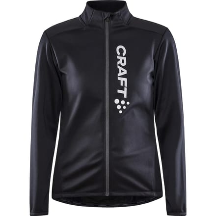 Dames trainingsjack Craft Core Bike Subz