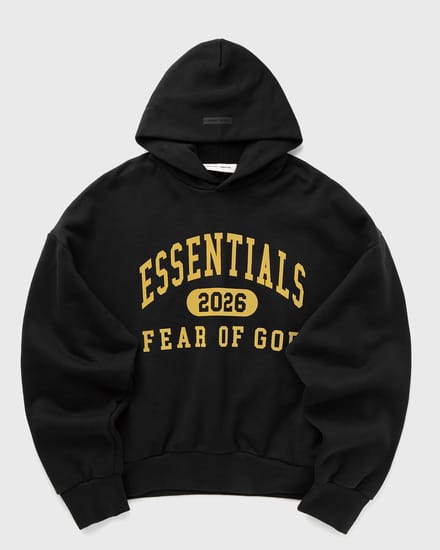 CLASSIC HOODIE