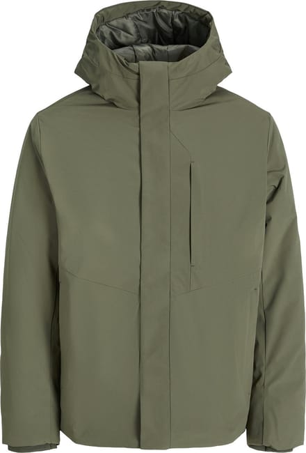 JACK&JONES ESSENTIALS - JJEKEEN JACKET AW25 SN Heren Jas