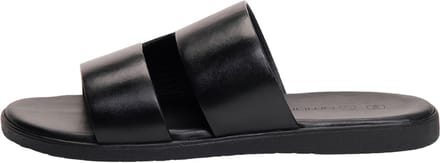 OMBRE Schoenen - Geen Sluiting - Effen Zwart 40