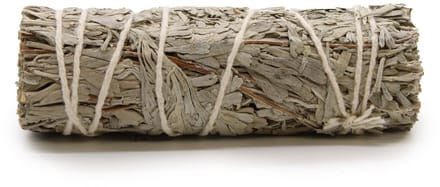 Smudge Stick - Blue Sage 10 cm
