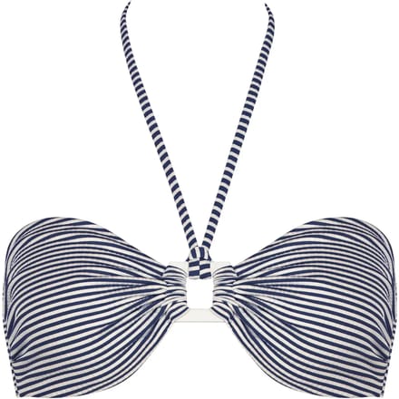 Bikini Lisca Beugelbandeau top LASCARI