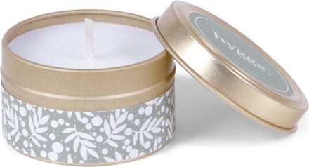 SENZA Geurkaars in Blikje Hygge
