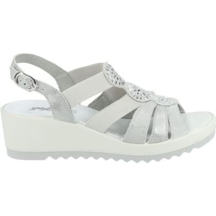Sandalen met sleehak Imac Sandalen