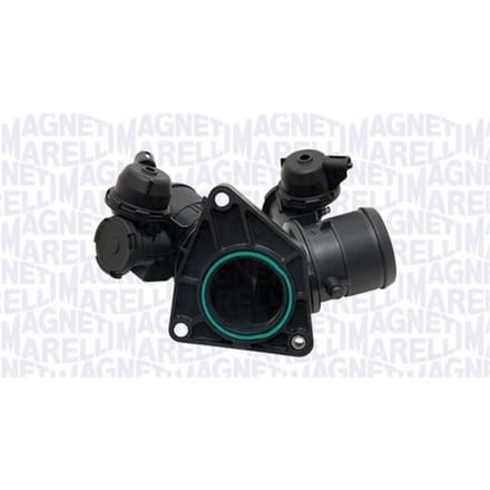 Gasklephuis MAGNETI MARELLI 802007889313