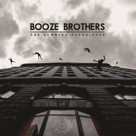 Booze Brothers - The Lemming Experience (LP)