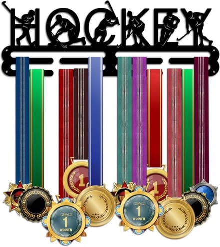 Allecto - Medaille Display Hanger - Medaillehouder - Sportprijzen