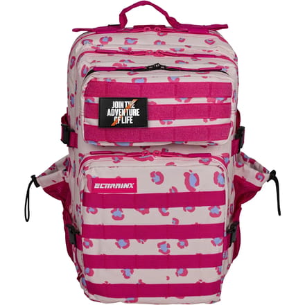Elitex Training Tactical V1 45l Rugzak Roze