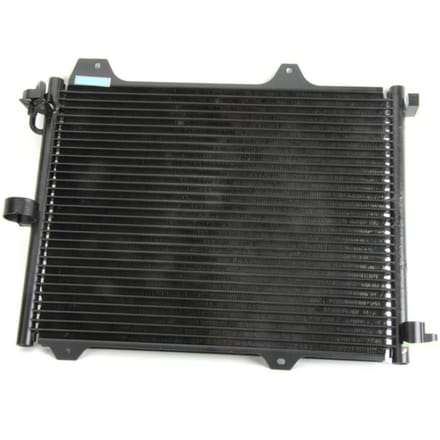 Condensator, airconditioning NRF 35907
