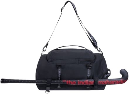 The Indian Maharadja CMX Dufflebag