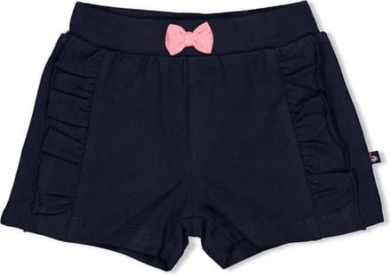 Feetje Seaside Kisses - short - marine - MT. 68