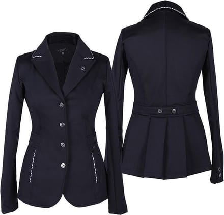 QHP Wedstrijdjas Vivi Adult