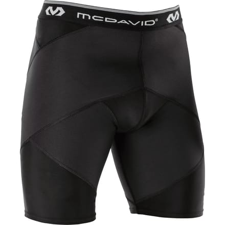 Heup-compressiebroek spica McDavid Super Cross
