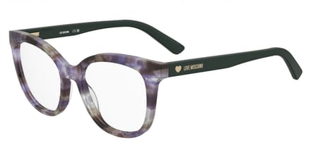 Bril Love Moschino MOL654 789
