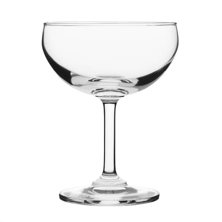 Olympia Cocktail Champagne Coupe-Glazen 200 Ml (pak van 6) - CZ009