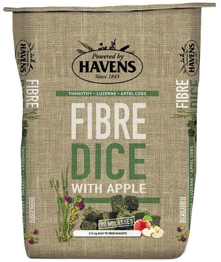 Havens Fibre Dice