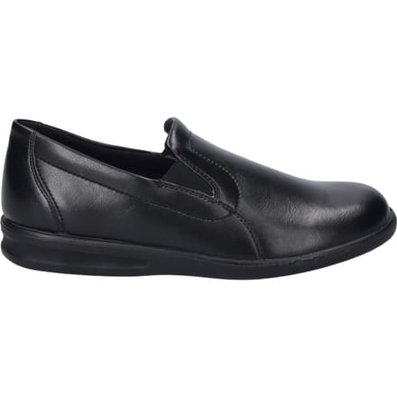 JOSEF SEIBEL Belfort 88 | Hausschuh für Herren | Schwarz