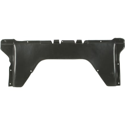 Afdekking motor BLIC 6601-02-9508860P