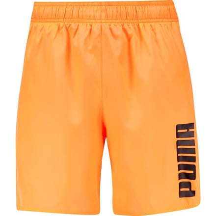 Puma - Maat M - PUMA SWIM MEN MEDIUM LENGTH SWIM SHORTS 1P