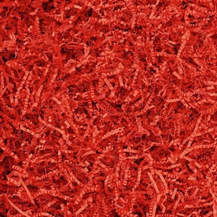 Opvulmateriaal SizzlePak 10KG ROOD