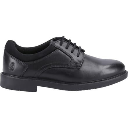 Hush Puppies Tommy Junior Jongens School schoenen