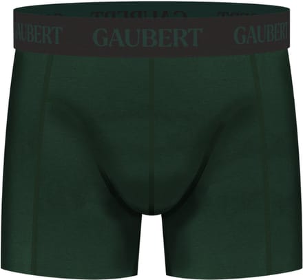 Gaubert  Heren boxershort Bamboe Blauw  - S