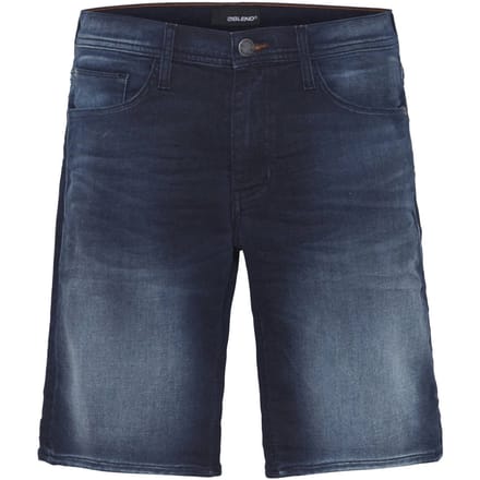 Blend - BHTWISTER 3326 S/REG NOOS - Heren - Korte broeken