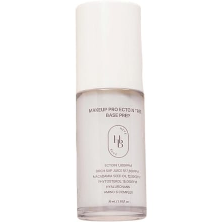 [HEVE BLUE] Makeup Pro Ectoin Tree Base Prep 30ml white