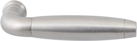 Deurkruk - RVS geborsteld - RVS - GPF -