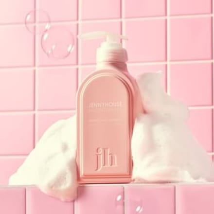 jenny house - Salon Therapy Damage Care Shampoo 500ml