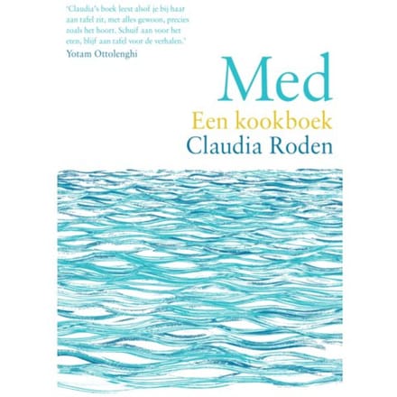 Med - Claudia Roden