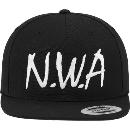 Pet Mister Tee n.w.a