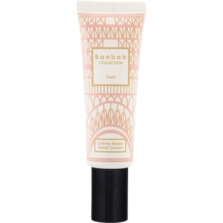 Baobab Handreiniging & - verzorging Handcrème Parijs Unisex 50 ml