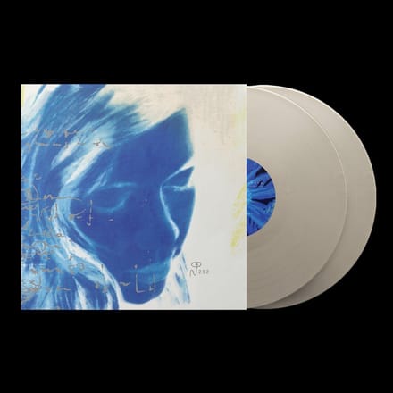 Loveliescrushing - Bloweyelashwish (2 LP) (Coloured Vinyl)