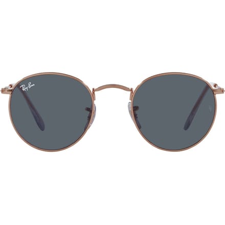 zonnebril RB3447 ROUND METAL Ray-Ban gray