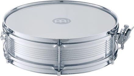 Meinl Caixa 14" x 4",CA14 Aluminium - Samba instrument
