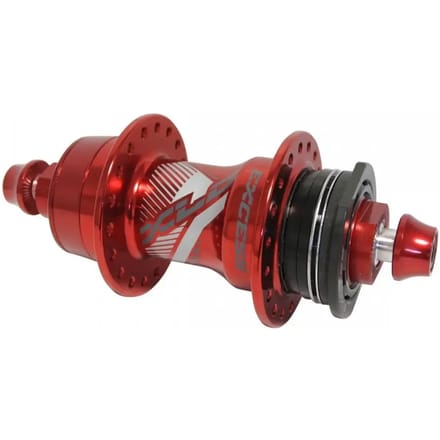Achternaaf Excess XLC 120 mini/expert 36H