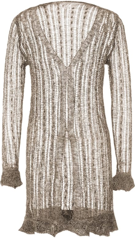 NAEMI Vest