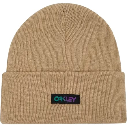 Oakley Apparel B1b Gradient Patch Muts Bruin
